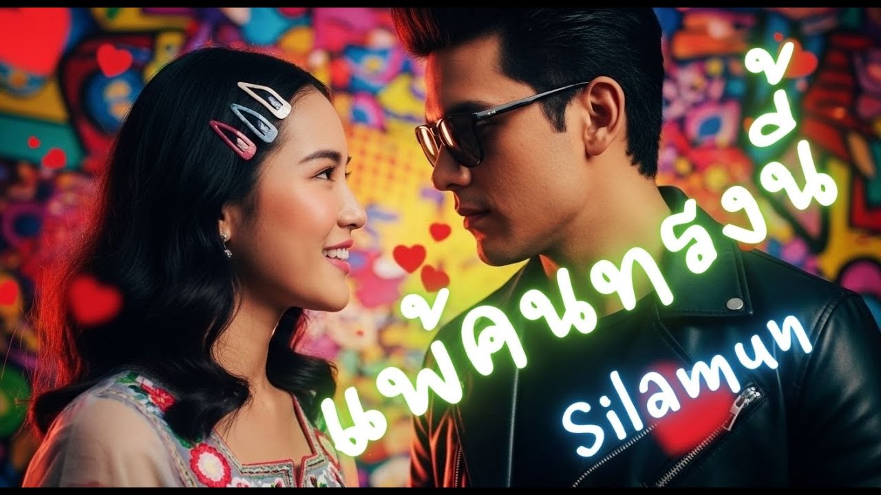 แพ้คนทรงนี้  | Silamun
