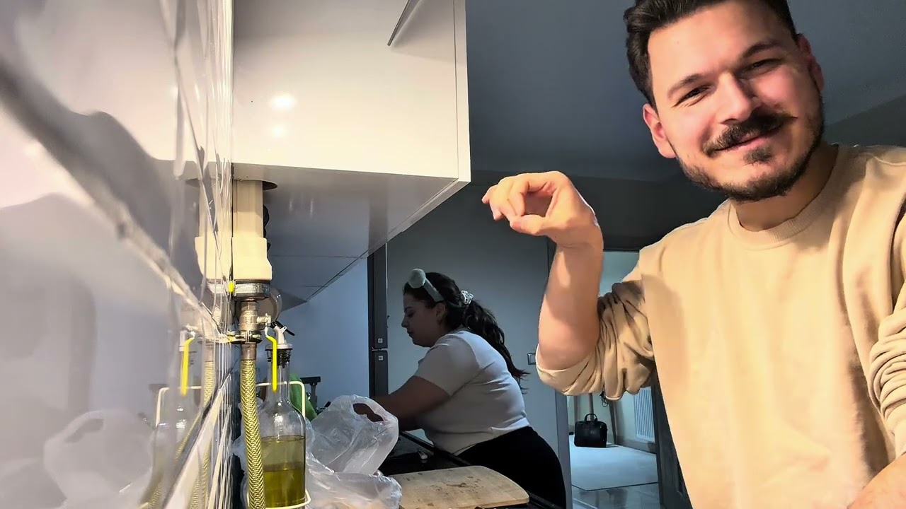 Mini Vlog #1 