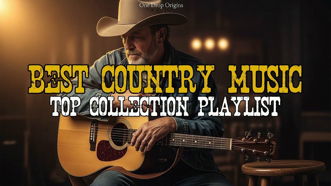 Red Dirt Country 2026 – 3 Hours Texas Oklahoma Authentic Sound