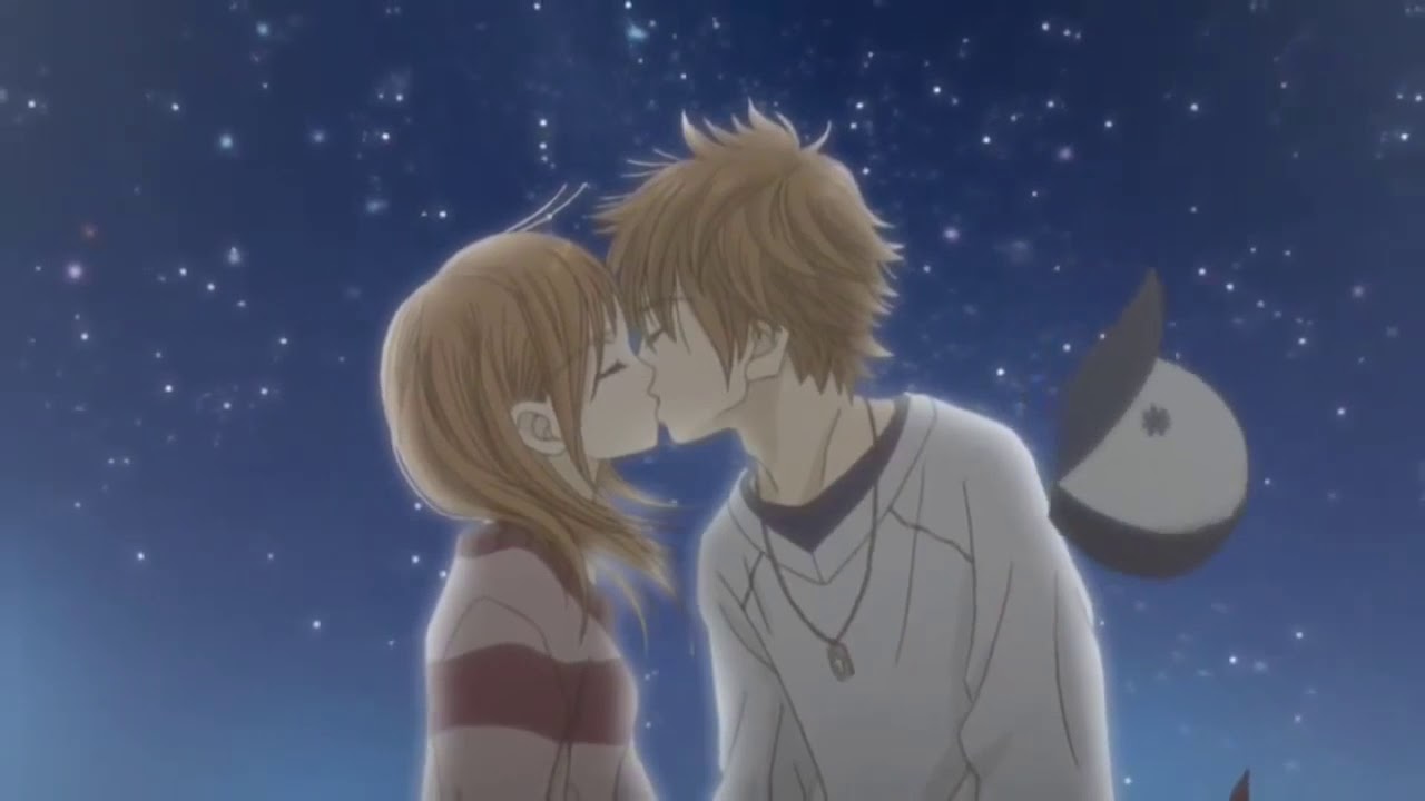 Anime Mix「AMV」- Yummy By Justin Bieber