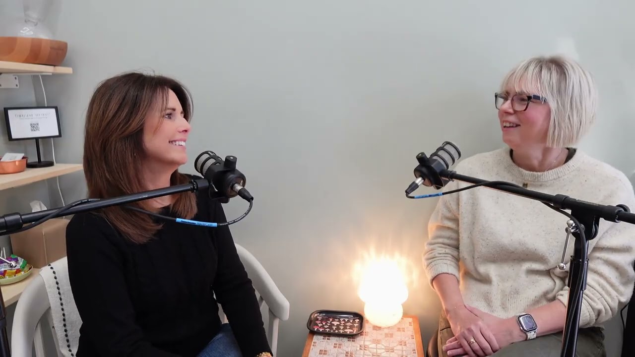 Less is More | How Pam Edmondson Proves Bigger Isn't Always Better