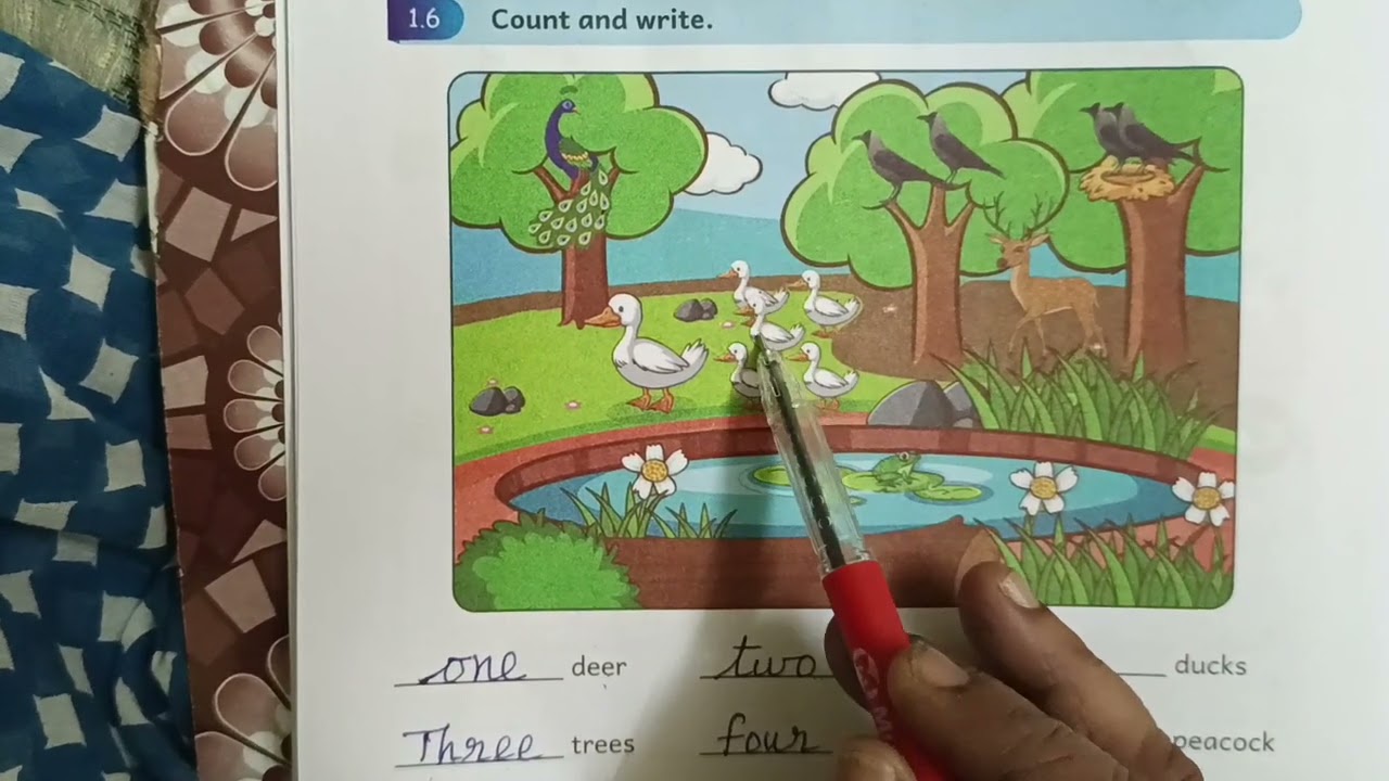 FIRST STD TERM 3 WORK BOOK ACTIVITY ENGLISH FIRST LESSON Food We Eat 2025-2026