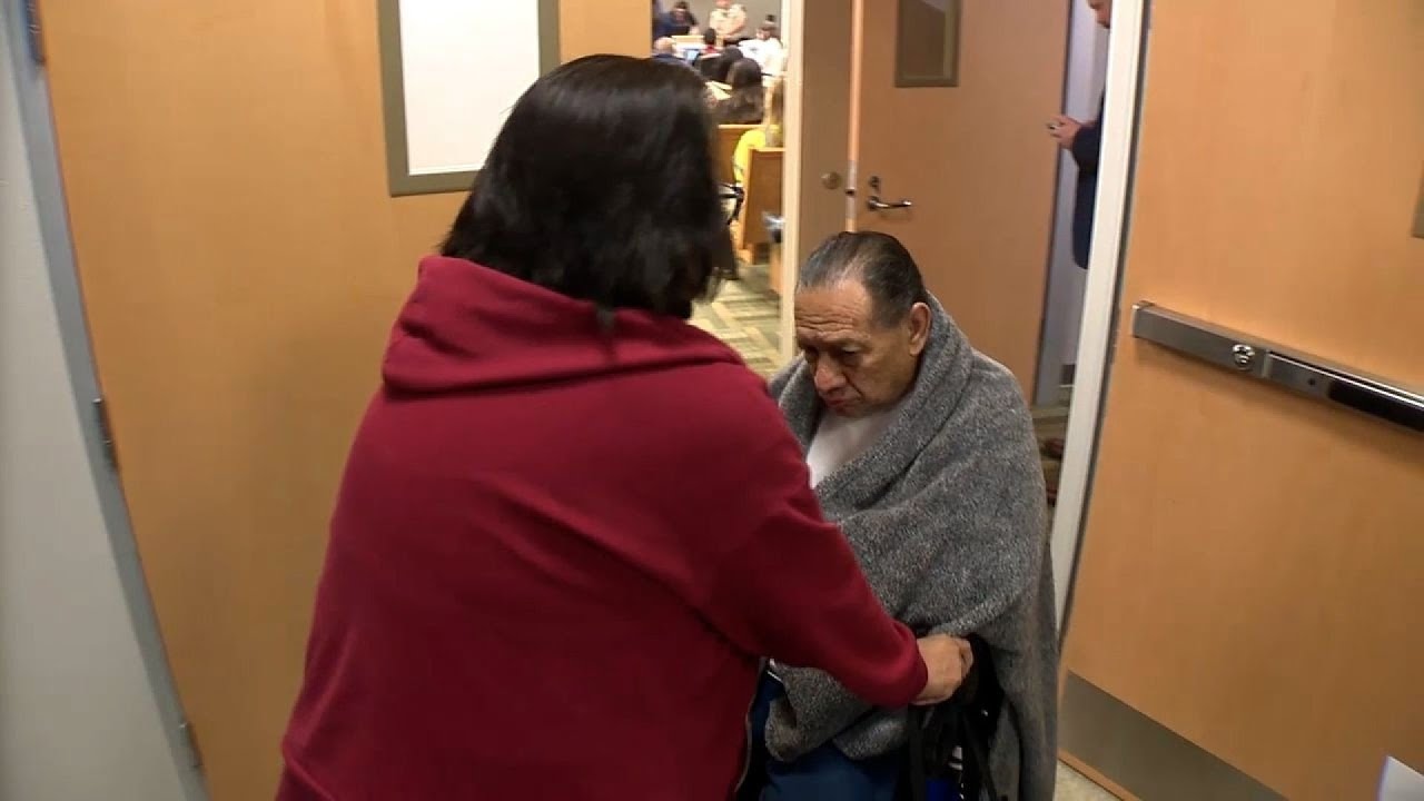 Child sex abuse defendant rearrested after KSAT Investigates reveals footage contradicting claims