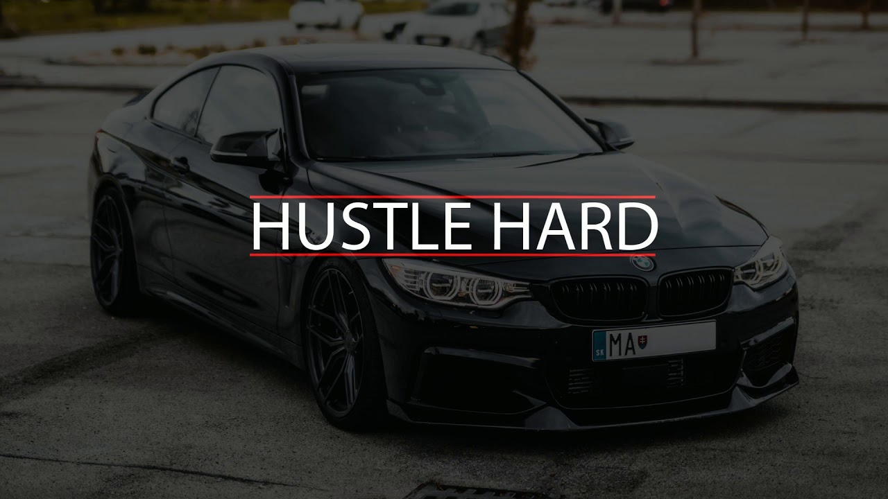 Azet Type Beat ⚡️2019 | HUSTLE HARD '| Hip Hop Trap Type Instrumental