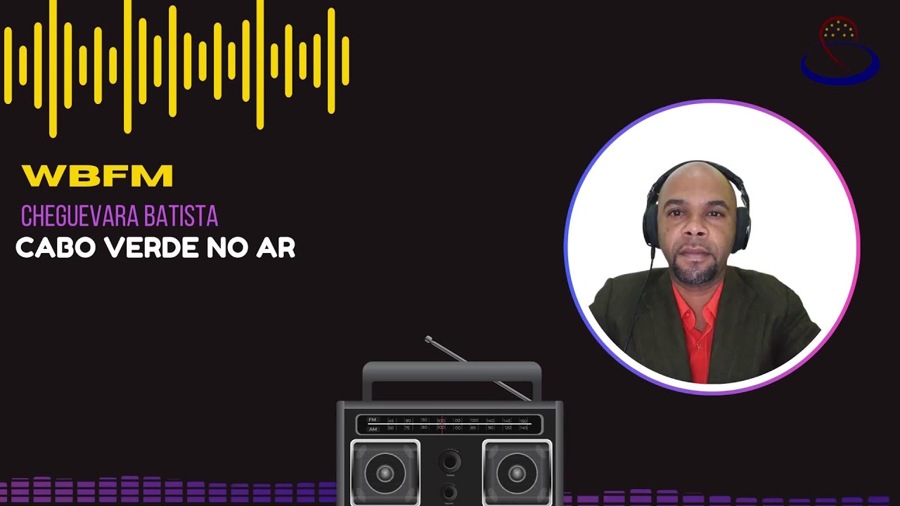 Informação - Cheguevara Batista