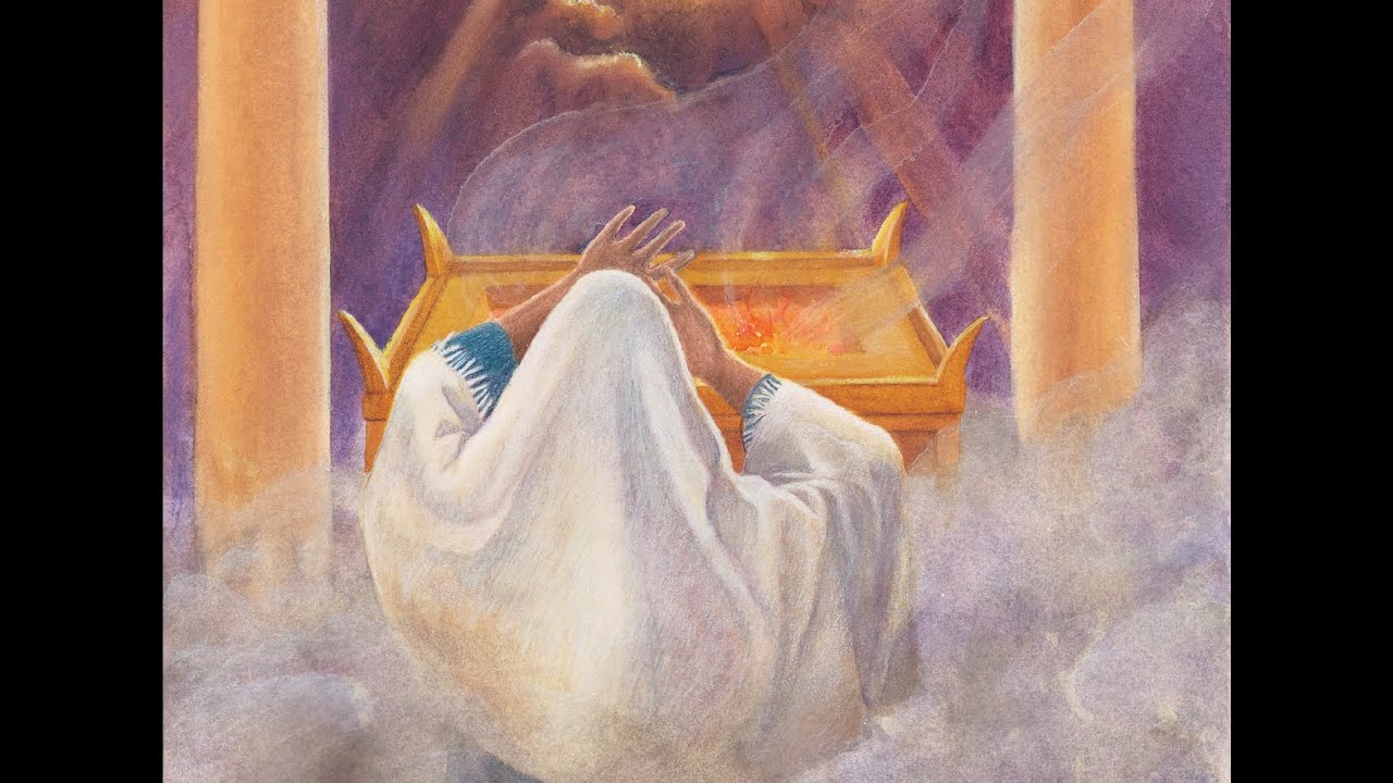 53 - ישעיהו – שליח אלוהים
