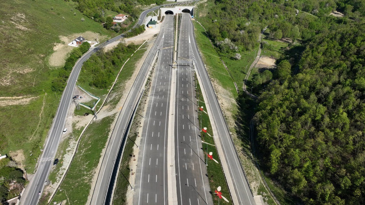 Şile-Ağva Otoyolu Rotamız 🚘🛣