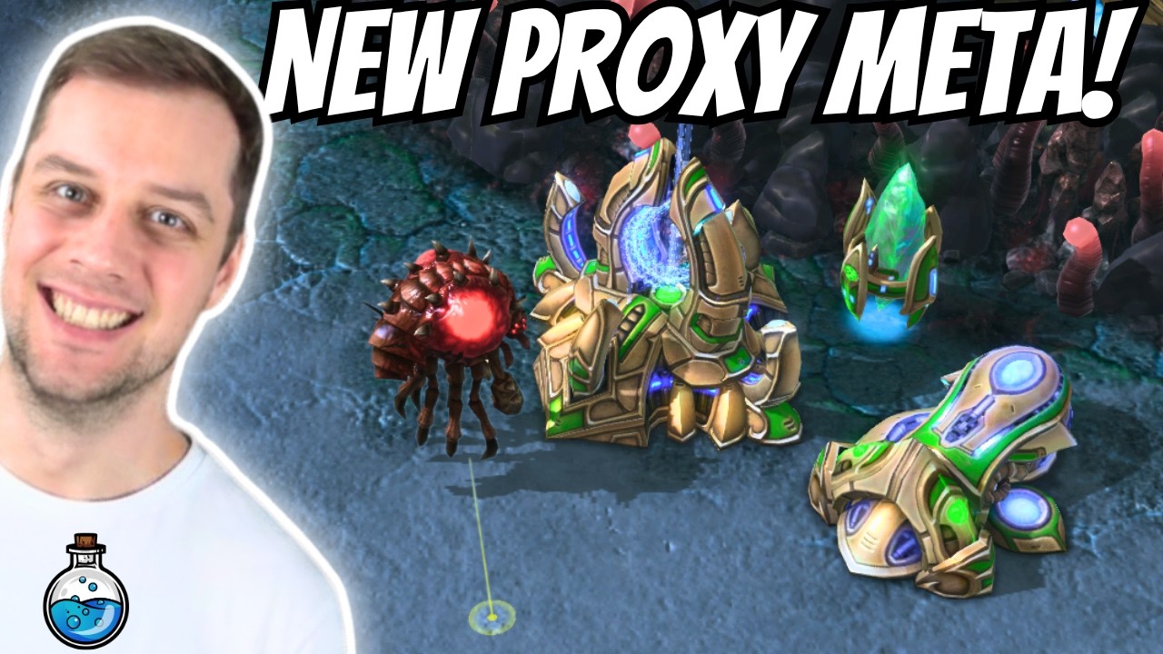 New Patch Proxy Gateway EVERY GAME!