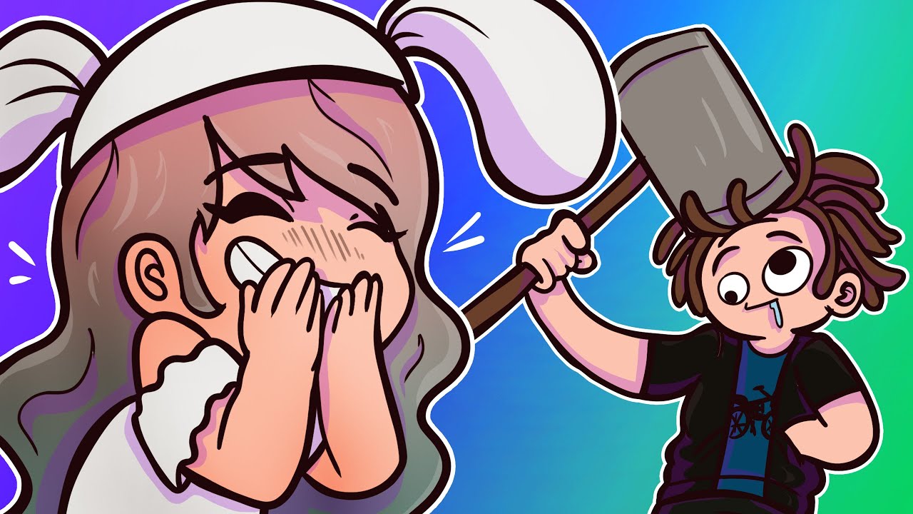💗 UPOŚLEDZONE FLEE THE FACILITY! | ROBLOX /w @GilathissNew