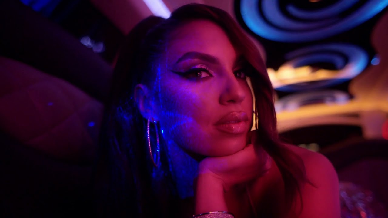 DAFINA x RINOR - YOUR SHOW (Official Music Video)