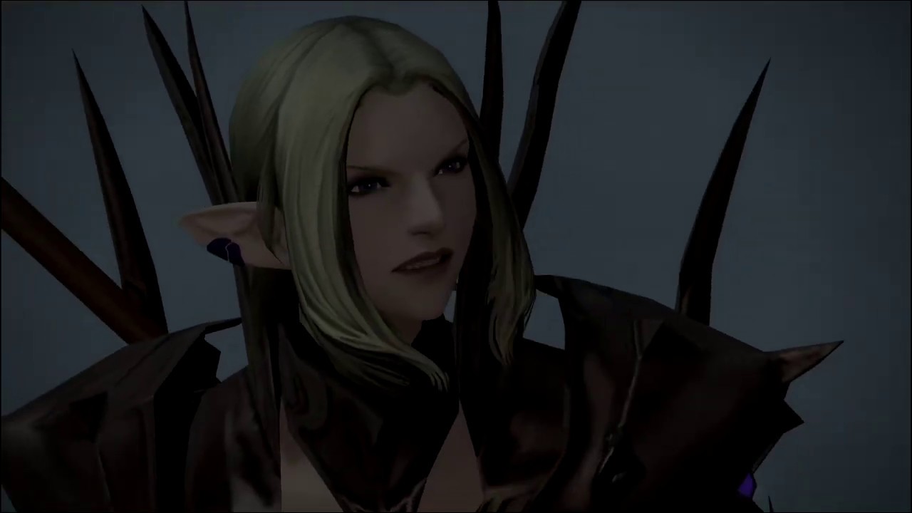 Legends Never Die (Final Fantasy 14 GMV)