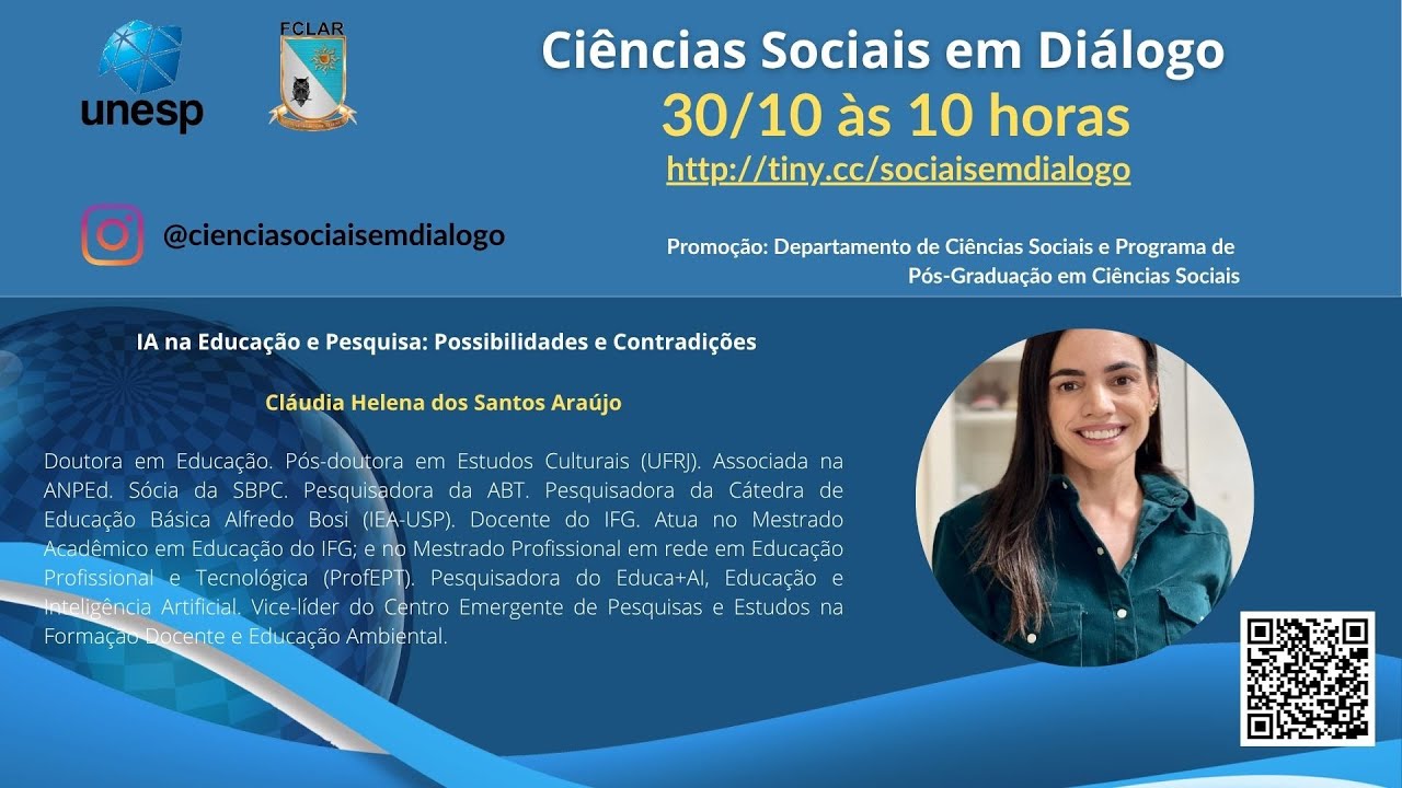 IA na Educação e Pesquisa: Possibilidades e Contradições
