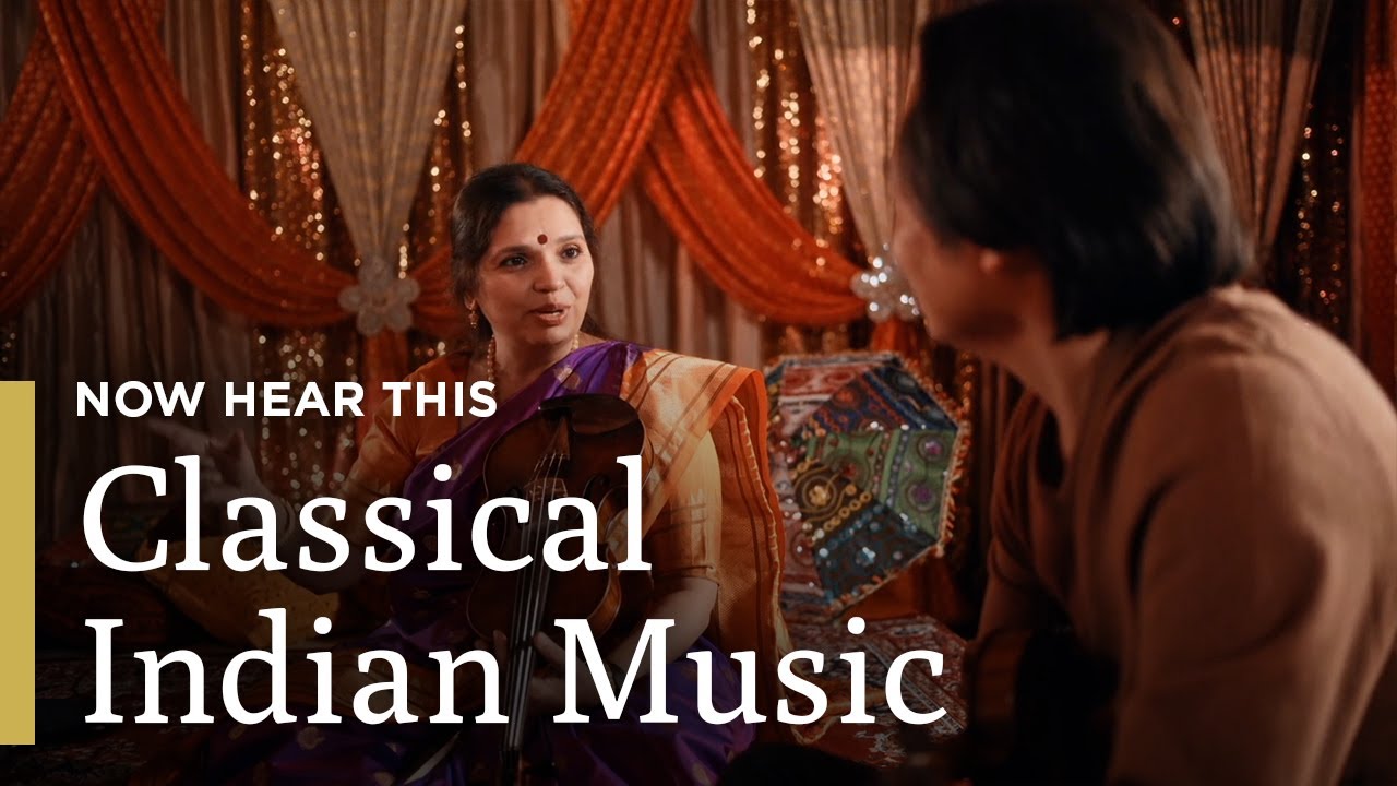 Breaking Down Classical Indian Music: Raag and Taal | Now Hear This | Great Performances on PBS