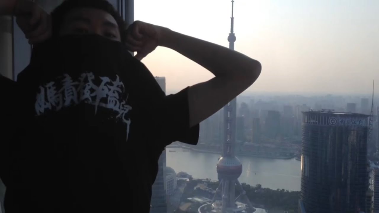 jackzebra - 你怎么知道 video
