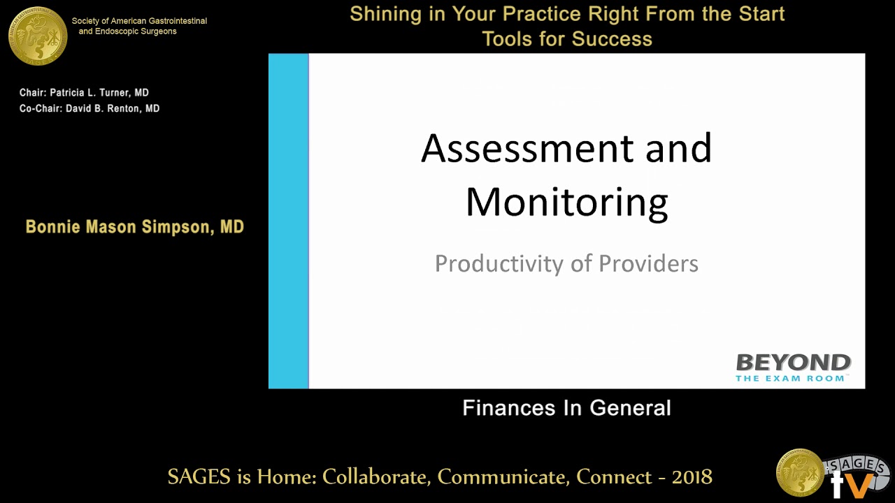 Physicians & finance