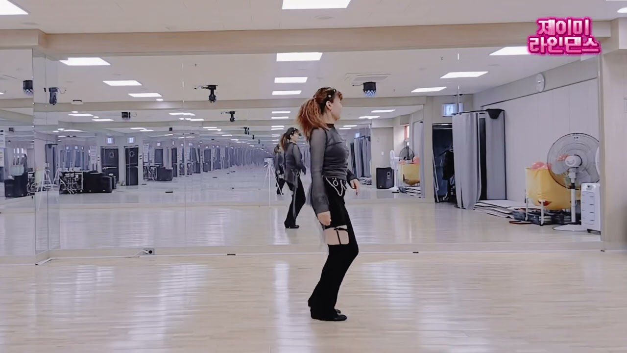Vegas Vibe(VE25)Llne Dance/Beginner/베가스바이브라인댄스/쉽고신나게 즐겨요~~🥰