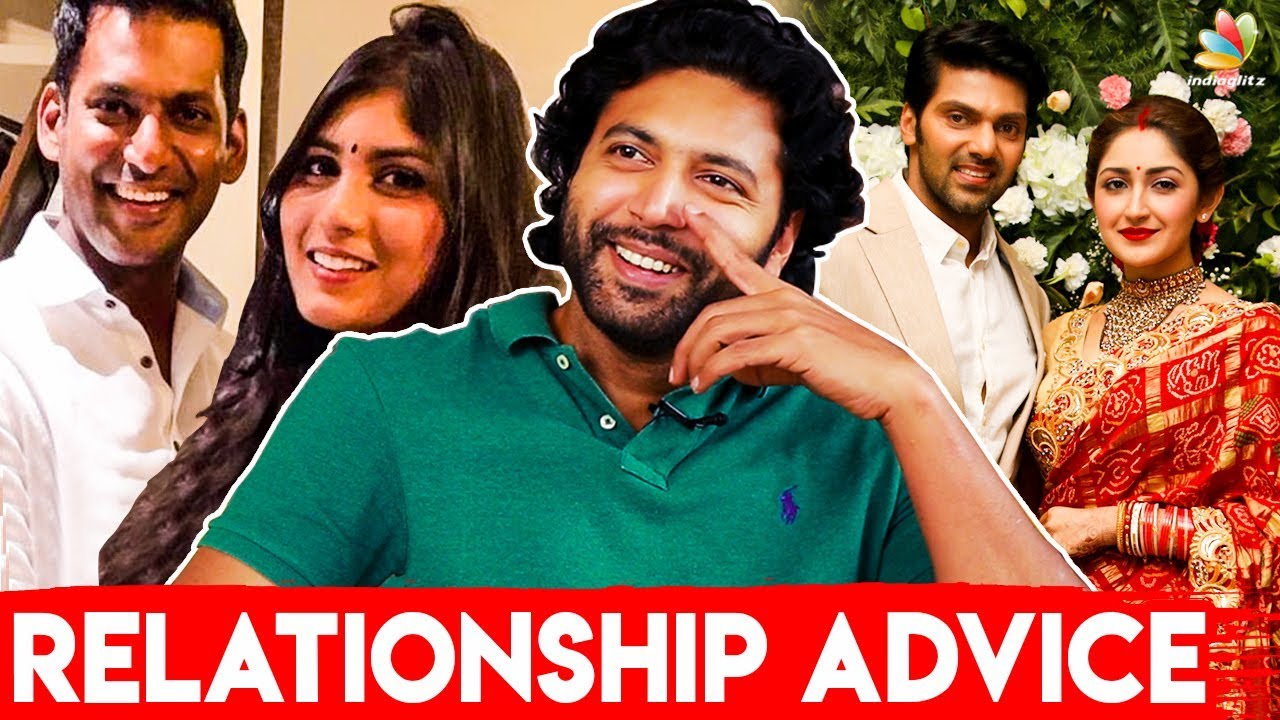 நாங்க ரெண்டு பேரும்  கொஞ்சம் Dirty : Jayam Ravi's Interview On Comali Movie | Vishal, Arya, Sayesha