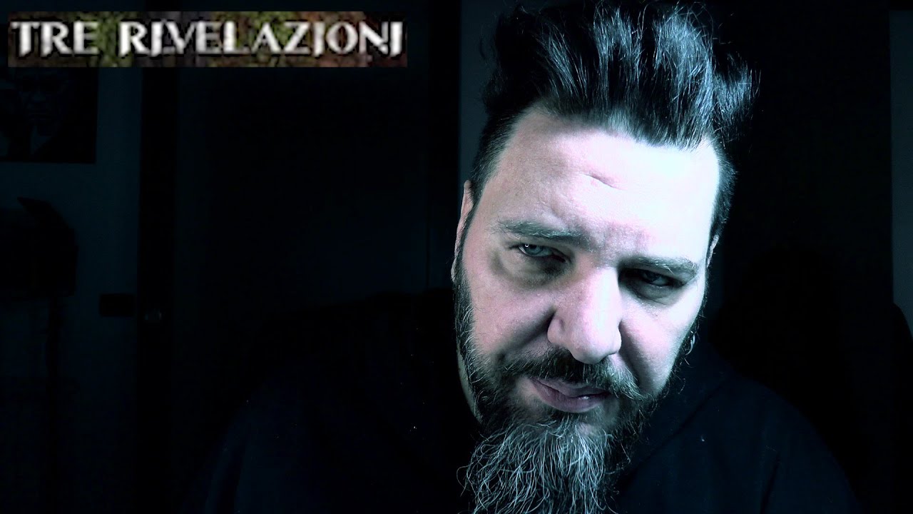 Patreon: Tre rivelazioni (2025) di Yeon Sang-ho - Minirece richiesta da CattivaCompagnia