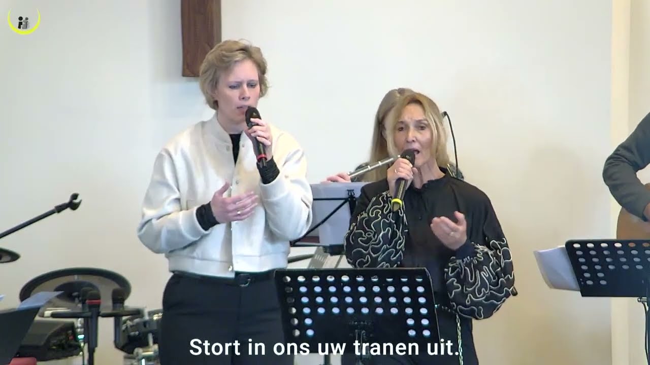 Feest van Genade: Zonde, de grootste vijand | ds. Bert Renkema zondag 18 januari 2026 10:00