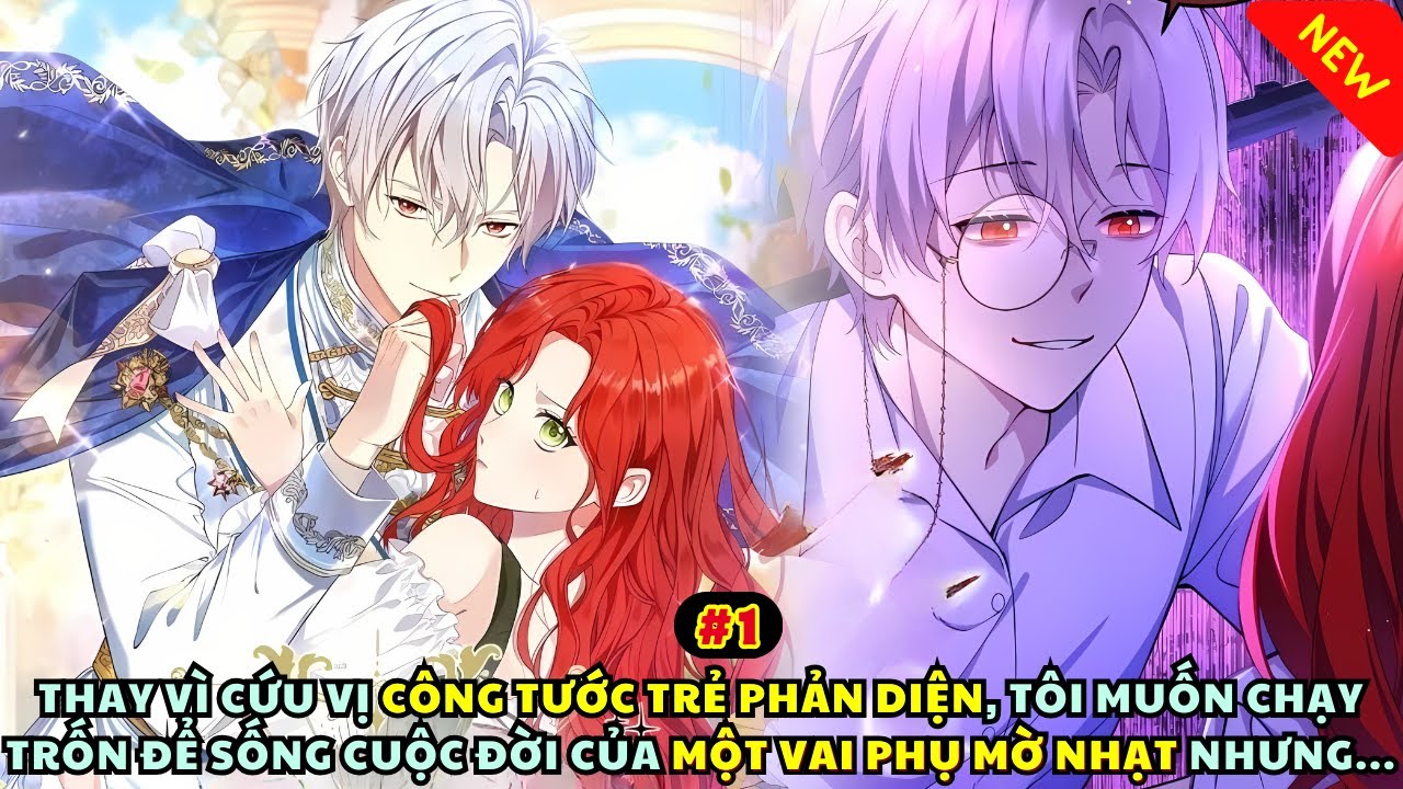 Phần 1 | TÔI SẼ RỜI ĐI MÀ KHÔNG CỨU ĐƯỢC KẺ PHẢN DIỆN BỊ BỆNH NAN Y | Đọc truyện với Tiểu Kiều