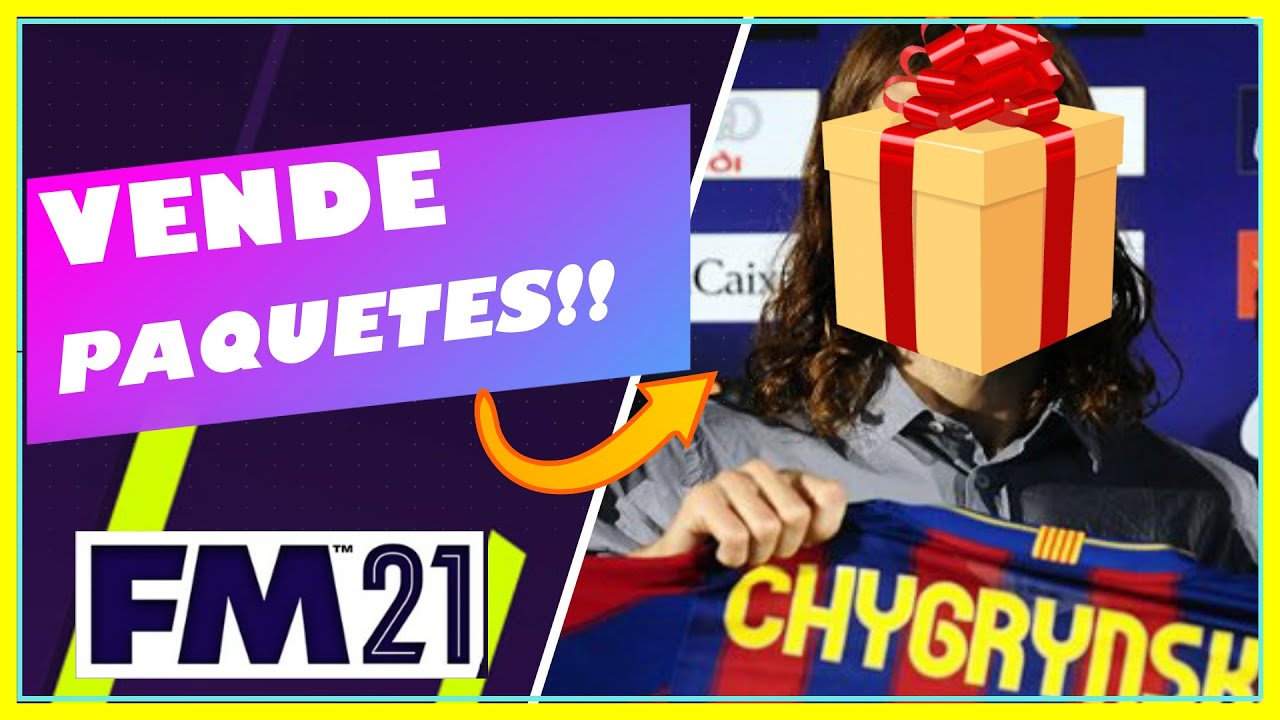 💥 TUTORIAL FM21 | ¿ CÓMO VENDER JUGADORES EN FOOTBALL MANAGER 2021 ?