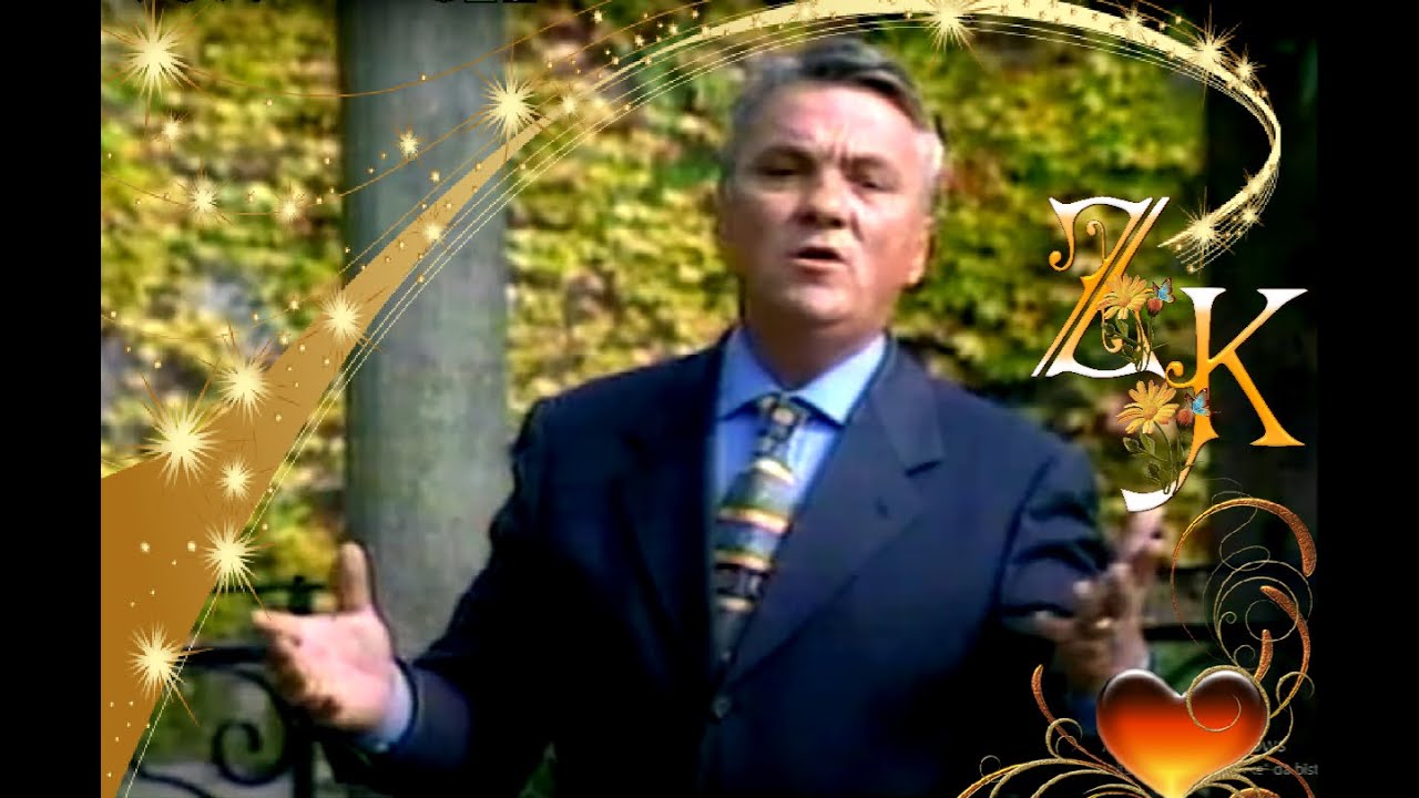 ZORAN KALEZIC🎶💧🦢🌺UZALUD TE TRAŽIM🌺🦅😥💘🌞🌻👑