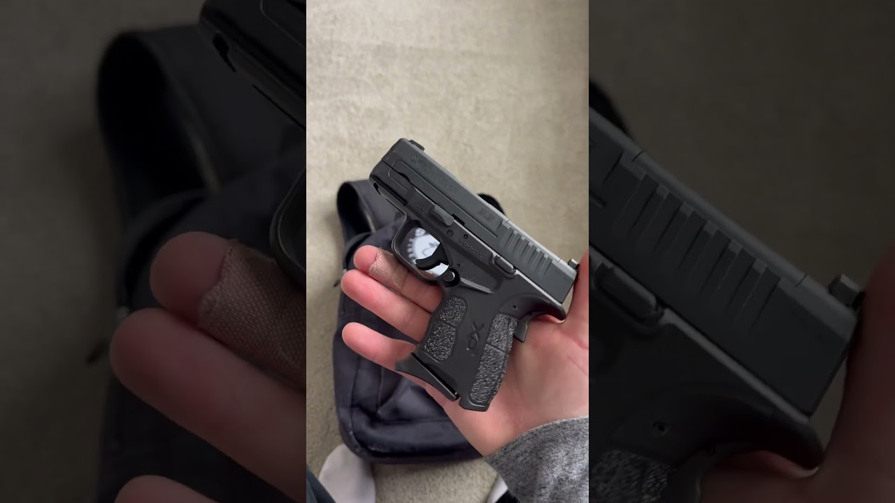 Патроны XDS .45 ACP Extreme Defenders EDC для больших мальчиков