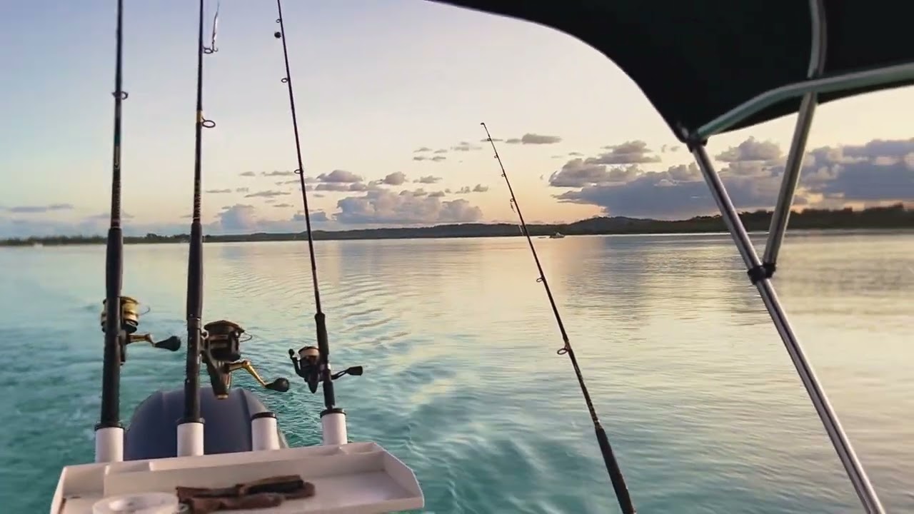 Wathumba Creek Fraser Island 2023