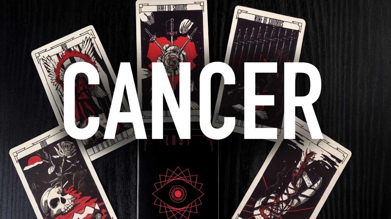 CANCER💖 Change is in the forecast! You need to hear this message so you'll be ready...