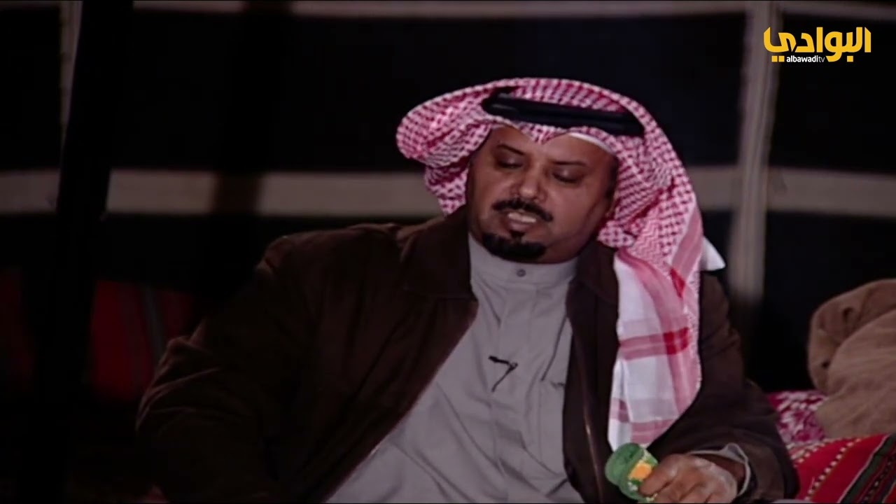 قم سو يا راعي المعاميل فنجال | الشاعر والإعلامي الراحل ياسر الروقي