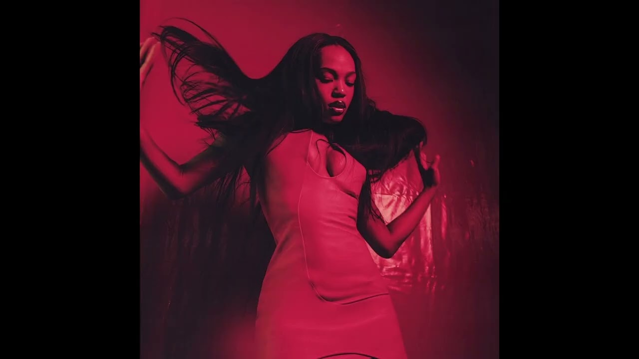 Chris Brown X Ty Dolla Sign Type Beat - ''In For It''