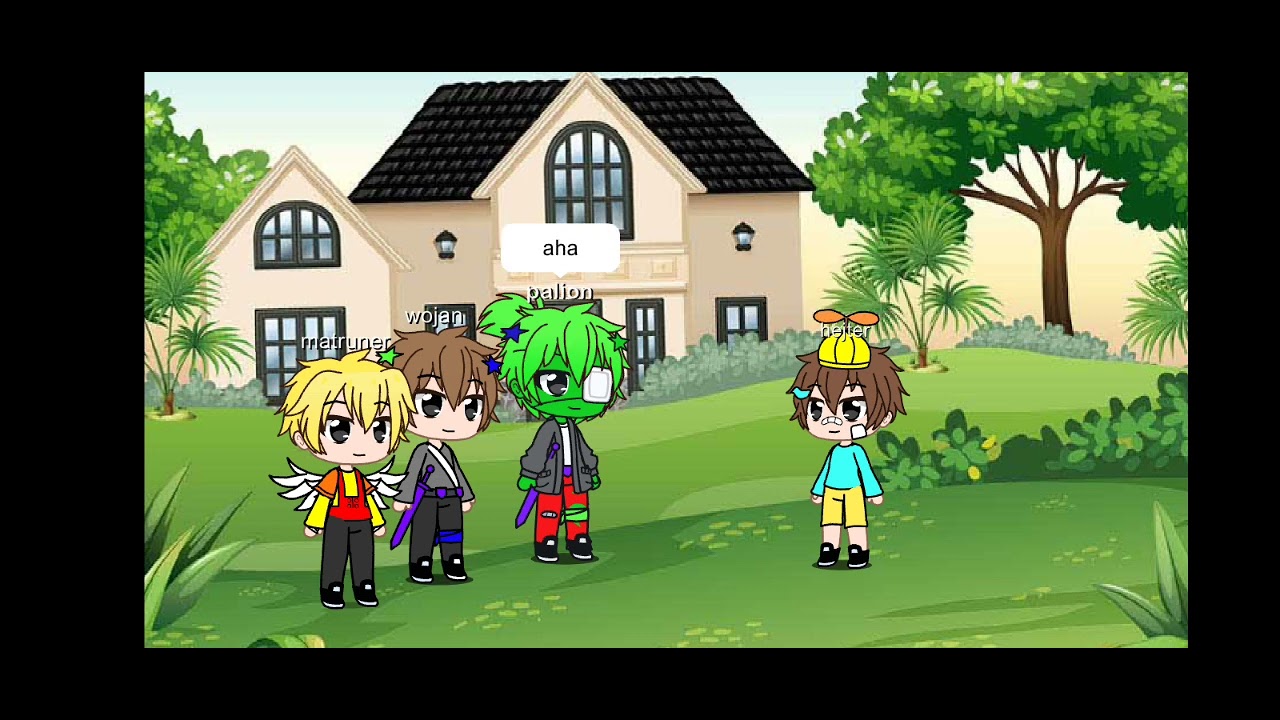 Czas wyruszyć na palionowo 