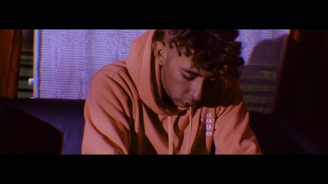 Emkier - No hay nada (VIDEO OFICIAL)