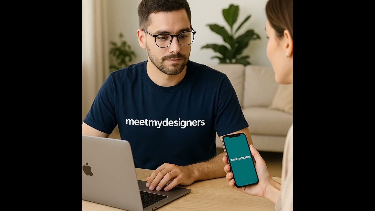 Welcome to Meet My Designers &ndash; Real-Time Freelance Design Collaboration Platform