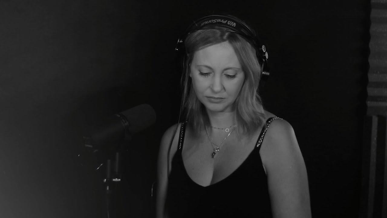 "Pozwol mi z soba pomilczec" Cztery pory miłowania(Wioletta Blak - cover)