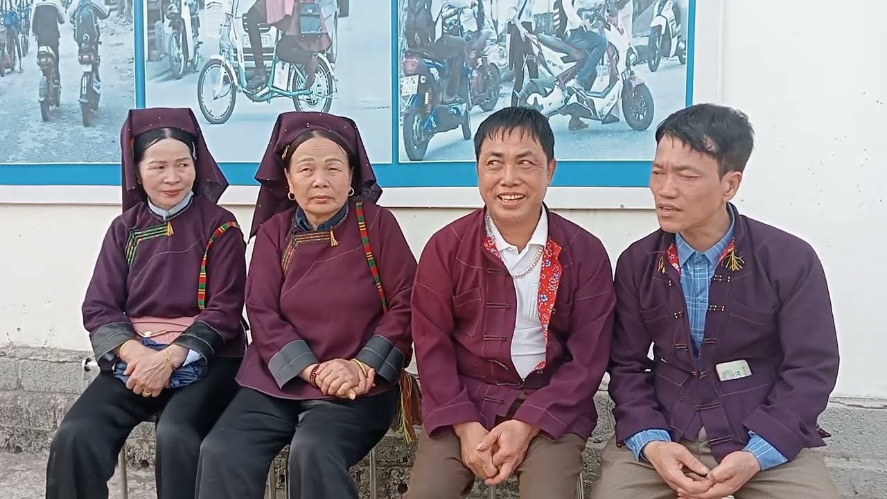 Hát Sli Lễ Hội Phong Vân 14/1/2026 (ÂL) Gái Bắc Ninh Vả Sli Chia Tay Lưu Luyến Trai Lạng Sơn Cực Hay