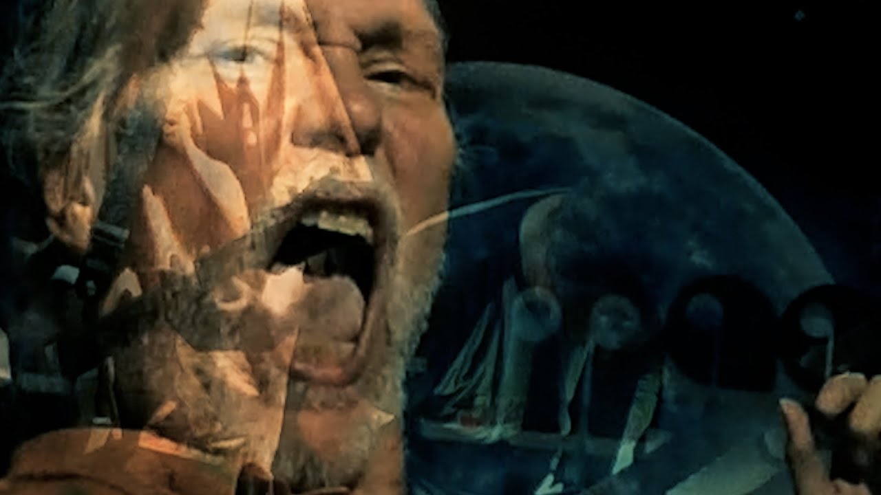 Moonmagic - The Pits