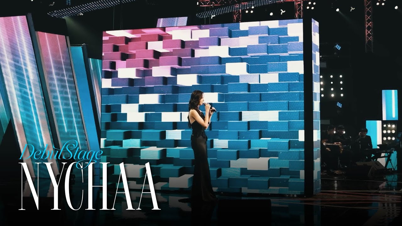 NYCHAA l ใช่ๆนี่เราเอง เรามาร้องข้ามกำแพง EP 200!