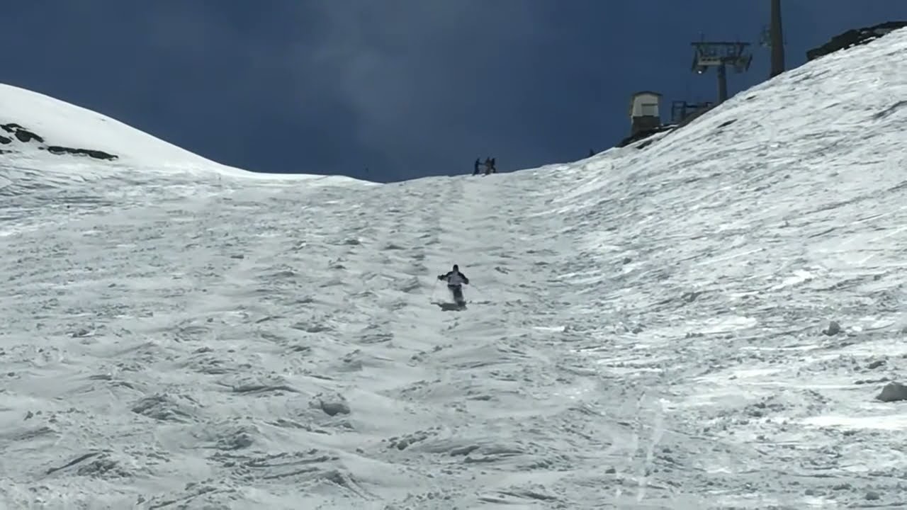 BACHES EN LA VISERA 12