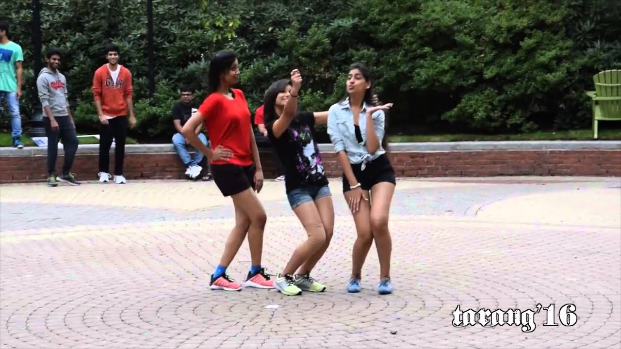 Tarang'16 Journey of NEU Sanskriti
