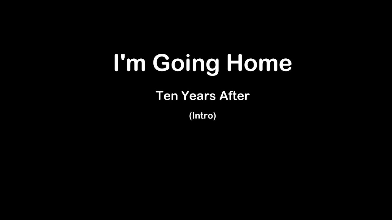Alvin Lee   I'm going home #howtoplay #guitar #guitarsolo
