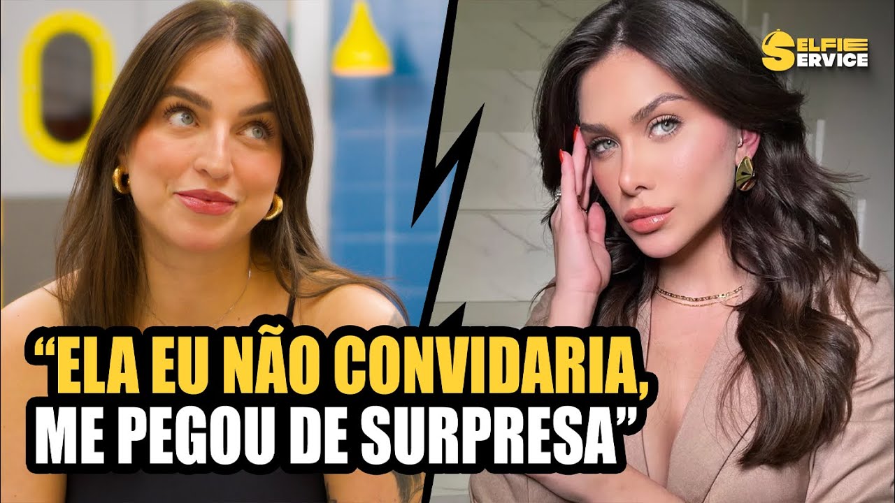 QUEM A BOO UNZUETA CONVIDARIA PRA GRAVAR UM BOOTECO?