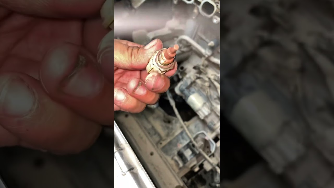 Temperature Sensor Cleaning/Heat up issue solve