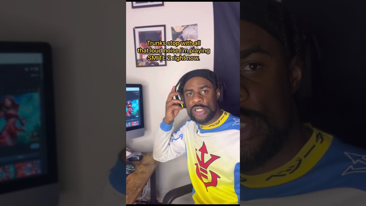 DRAGON BALL SUPER: GOKU VS VEGETA |