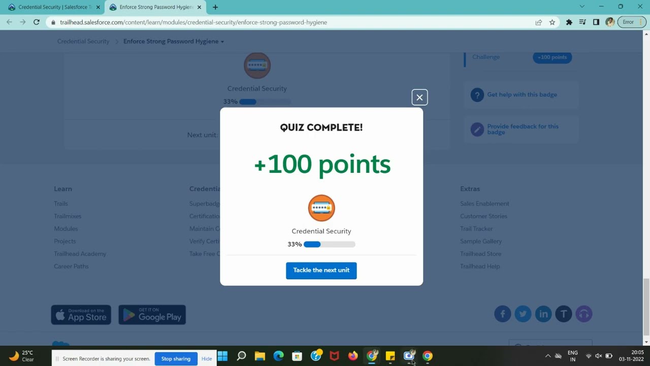 Enforce Strong Password Hygiene | Credential Security