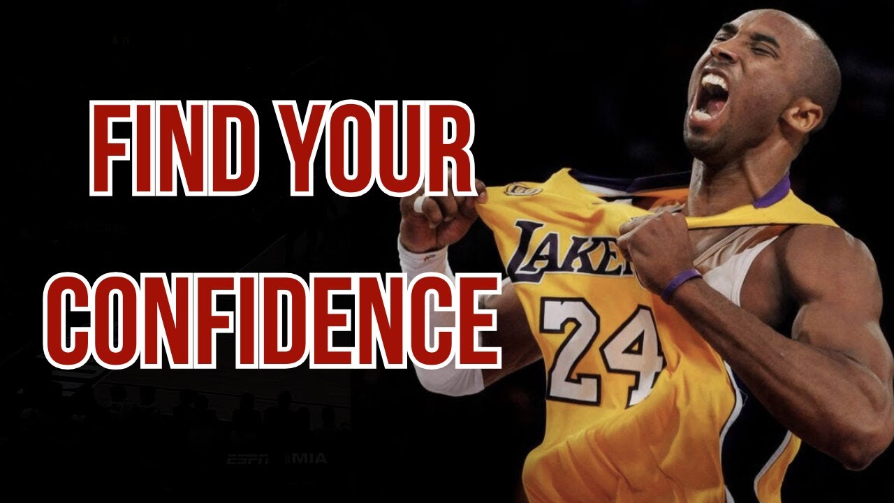 How to Build Basketball Confidence