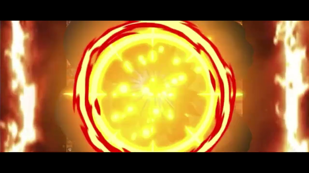 Tupac (BGF) Killing mfkers