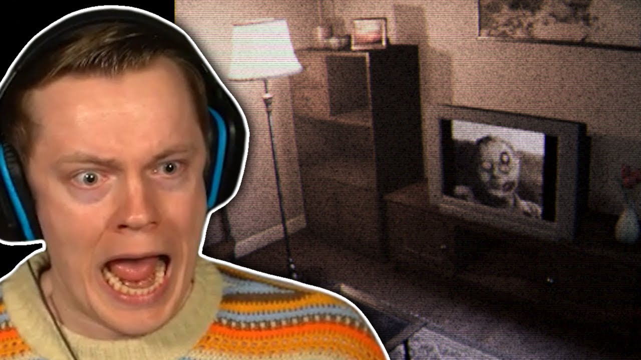 The Scariest Game I've Played in a While - Psalm