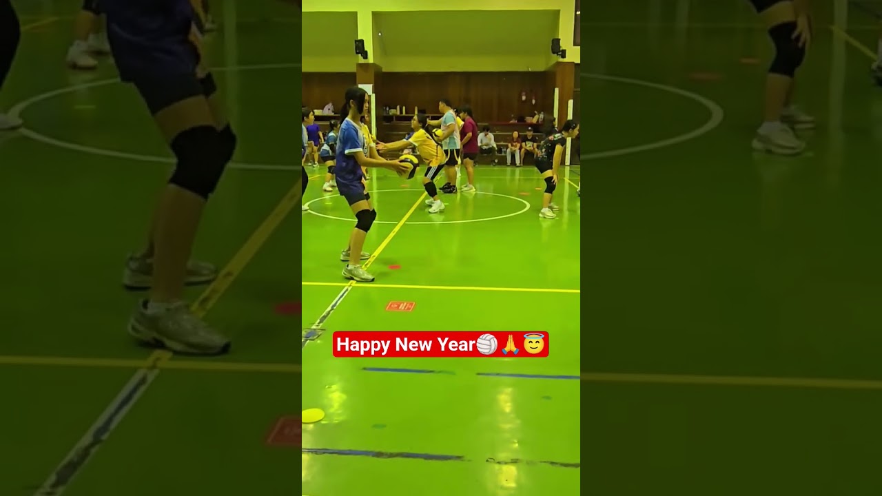 #volleyball