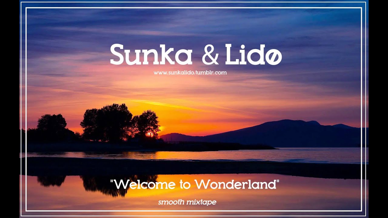 Sunka & Lido 
